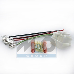 PIECES POUR SYSTEMES DE GESTION MOTEUR